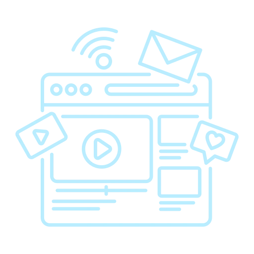 Bad Data Icon